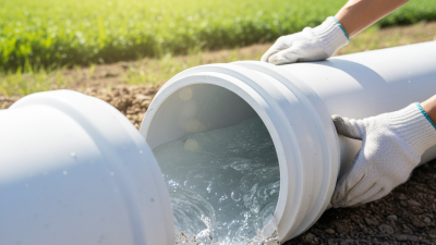 China Best PVC Well Pipe Supplier for Global Buyers?