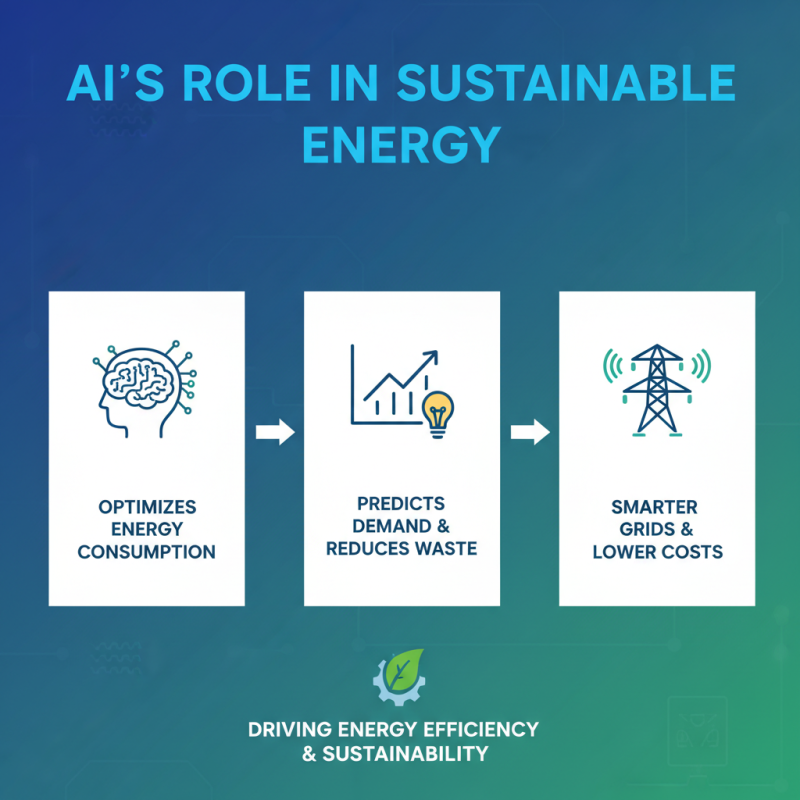 2026 Best Innovations in Technology and Energy Solutions for a Sustainable Future?