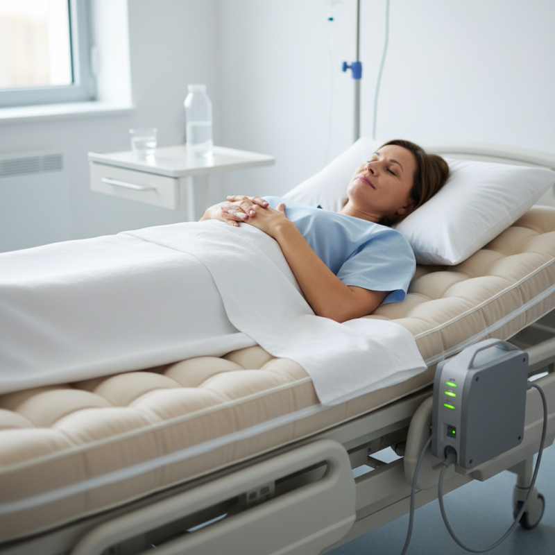 Why Choose a Bedsore Air Mattress for Enhanced Comfort and Care?