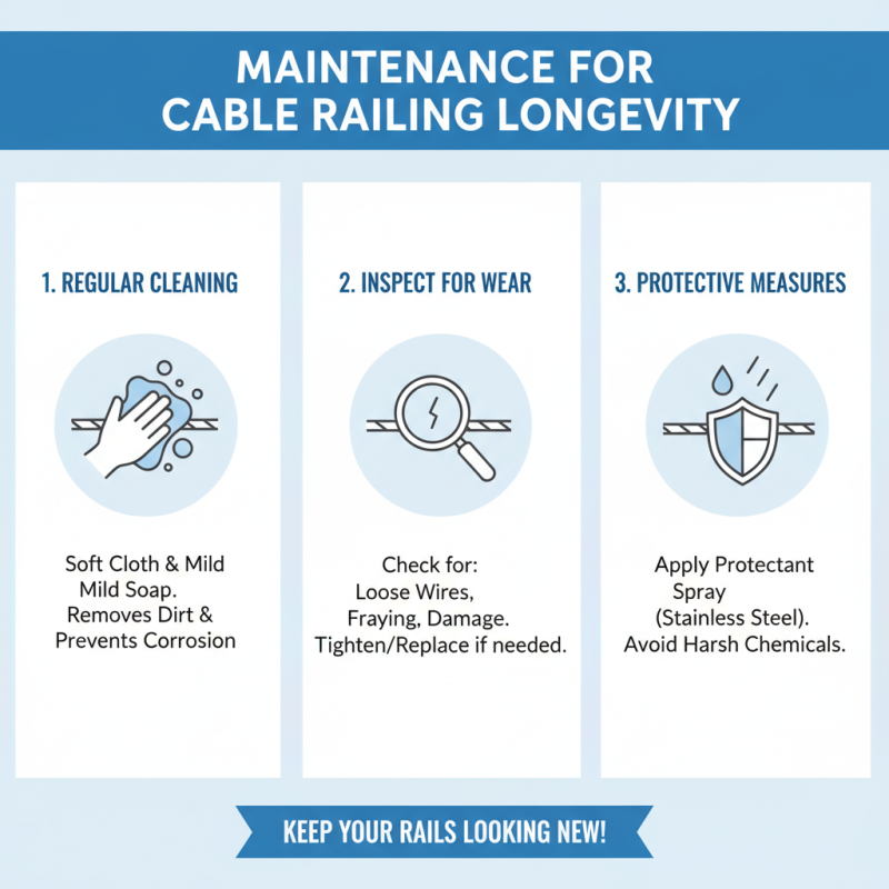 2026 How to Choose Stainless Steel Cable Railing Systems?