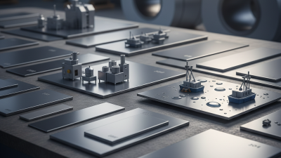 Best Stainless Steel Sheet Metal for Global Buyers?