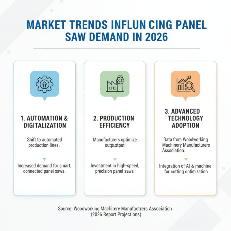 Top Panel Saw Options for Global Buyers in 2026?