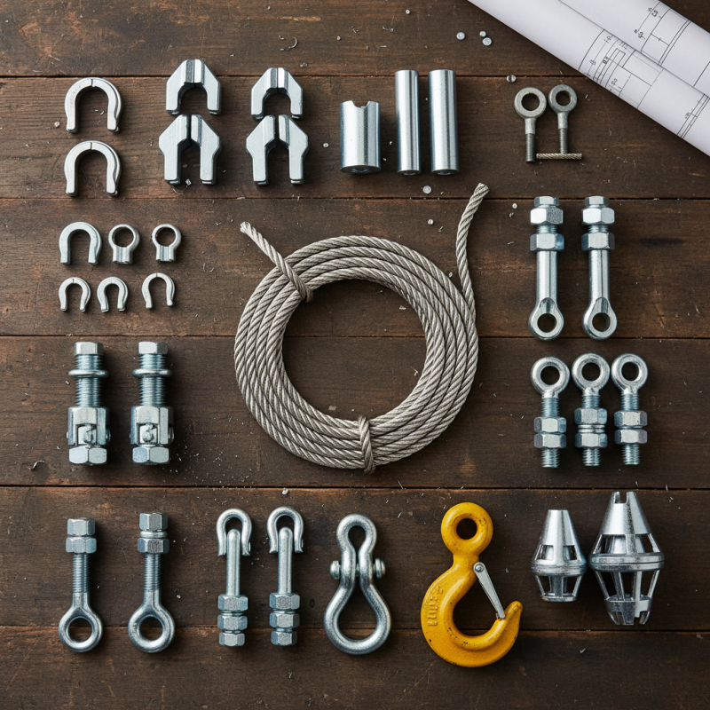 Top 10 Wire Rope End Fittings You Need to Know About?