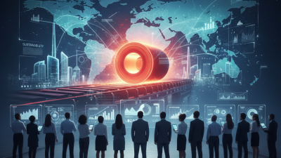 2026 Top Hot Rolled Steel Trends for Global Buyers?