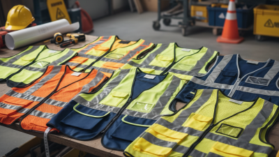 10 Essential Tips for Choosing the Right Safety Vest?