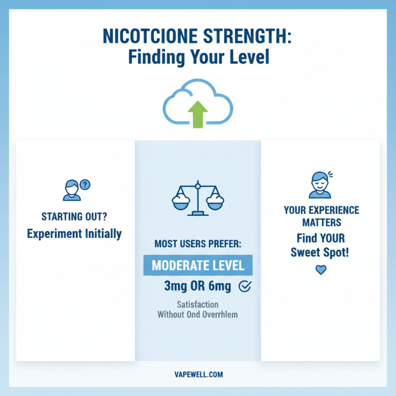 How to Choose the Best Disposable Cigs for Your Needs?