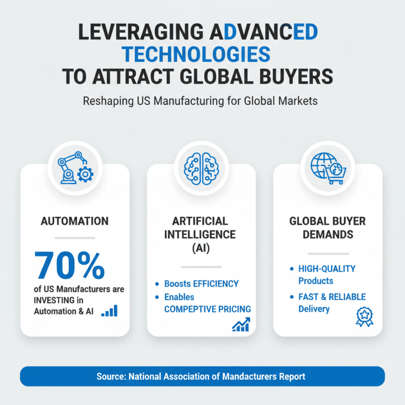How to Boost US Manufacturing for Global Buyers in 2026?