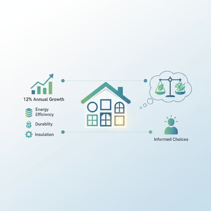 Best Windows For Homes in China What Buyers Need to Know