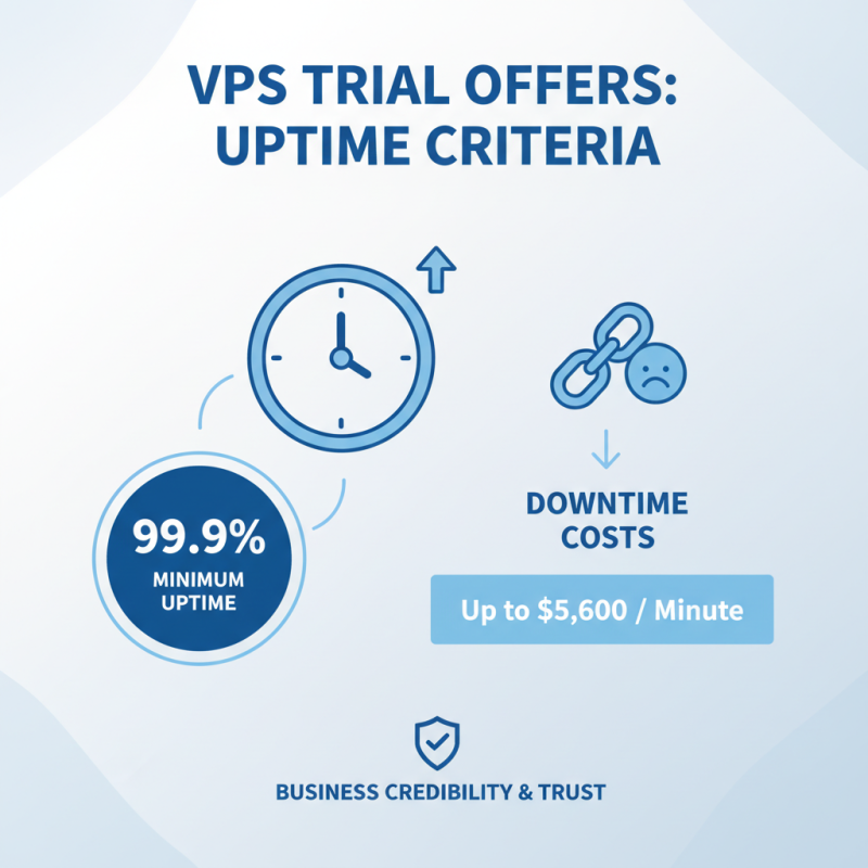 Top 5 Best VPS Trial Offers for Seamless Web Hosting Experience?