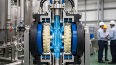 Top 10 Air Diaphragm Pump Benefits for Global Buyers?