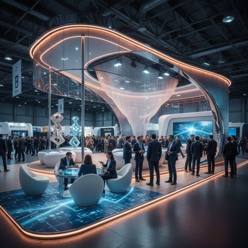 What is an Exhibition Standard Stand and Why it Matters?