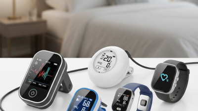 China Top Pulse Oximeter Options for Accurate Health Monitoring?