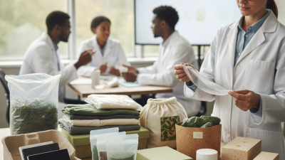 Best Eco Friendly Packaging Solutions for 2026 Buyers?