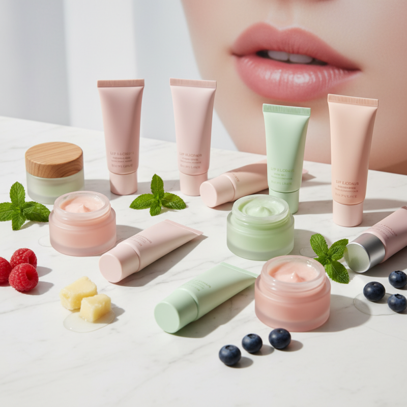 Top 10 Lip Lotion Brands That Hydrate and Nourish Your Lips?