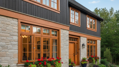 Top 10 Benefits of Choosing Wood Replacement Windows for Your Home?