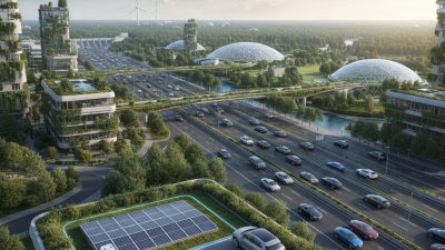 Top 10 Benefits of Electric Automobiles for Global Buyers