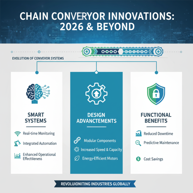 2026 How to Choose the Right Chain Conveyor Systems?