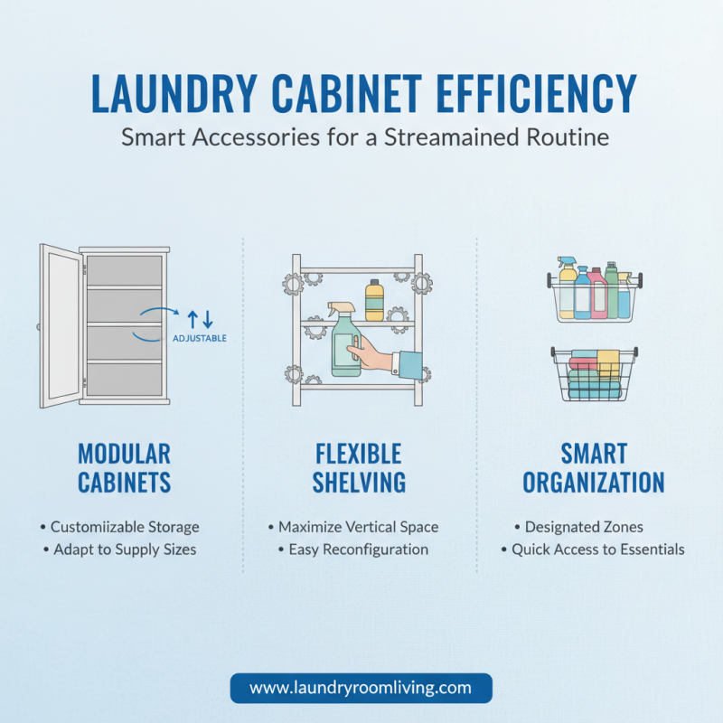 Best Laundry Room Cabinets for Efficient Storage Solutions?