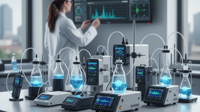 10 Best Oxygen Analyzers for Accurate Air Quality Monitoring?