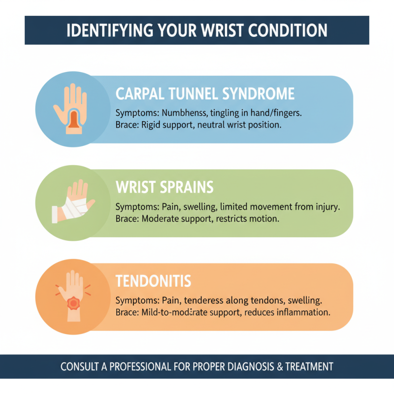 7 Essential Tips for Choosing the Right Medical Wrist Brace