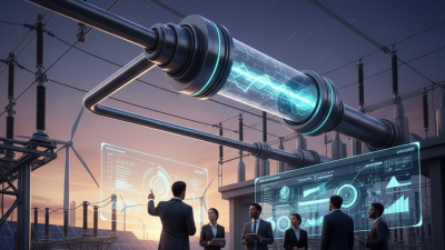 2026 Top Trends in High Voltage Fuse for Global Buyers?