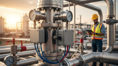 What is a Remote Control Relief Valve and How Does It Work?