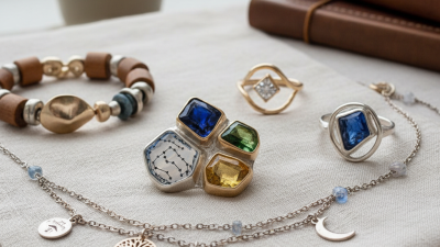 2026 Top Personal Jewelry Trends You Should Know?