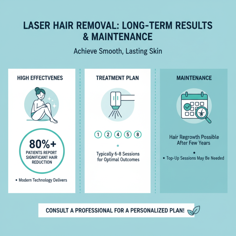 Top Benefits of Splendor X Laser Hair Removal for Smooth Skin?