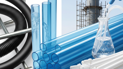 Top Benefits of Hard Plastic Tubing for Various Applications?
