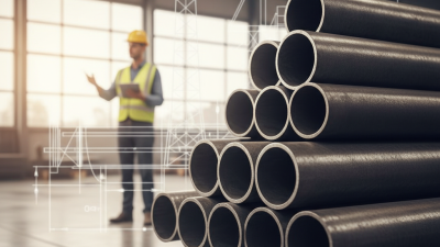 2026 Best Carbon Steel Pipe Options for Durability and Performance?