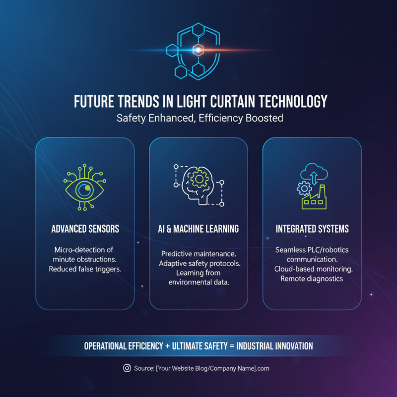 2026 Best Light Curtain Guarding Solutions for Safety Risks?