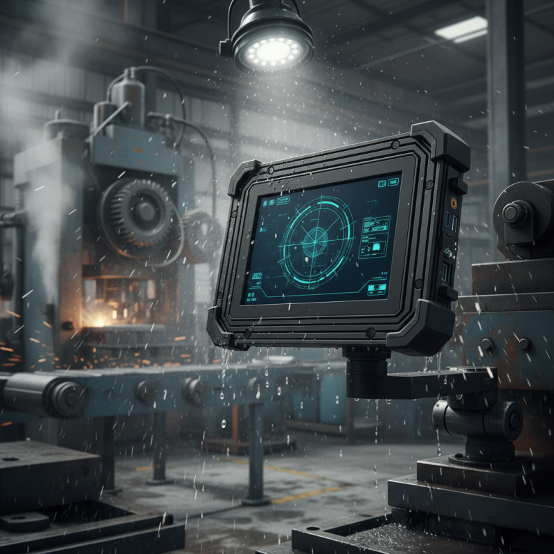 How to Choose the Best Rugged Industrial Computer for Your Needs?