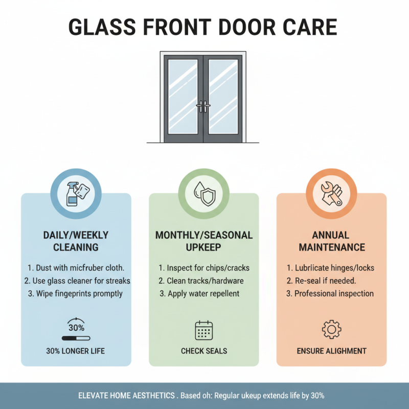 China Top Glass Front Doors for Your Home Design Needs?