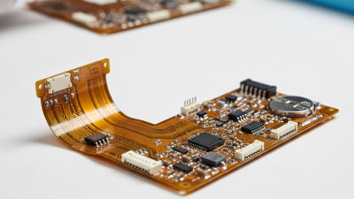 China Top Flex PCB Assembly Manufacturers for Your Electronics Needs?