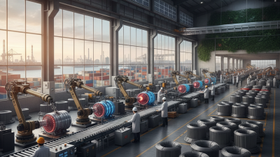 China Top Wire Tube Manufacturers and Their Impact on the Industry?
