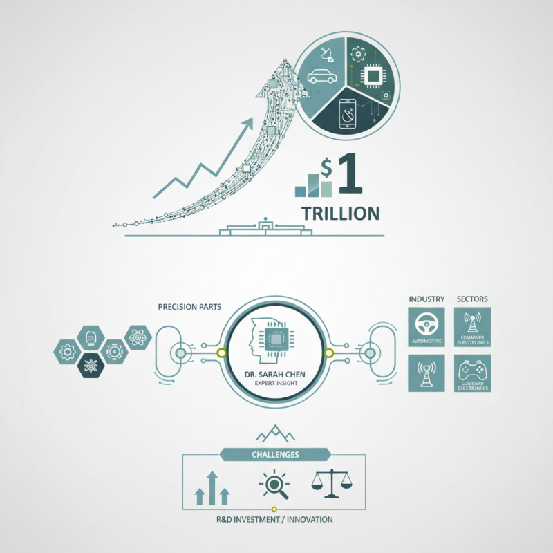 2026 Top Trends in Semiconductor Precision Parts for Industry Growth?