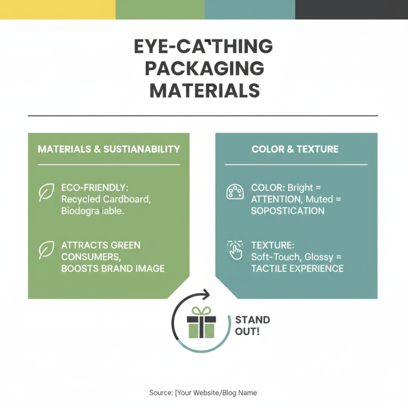 How to Make Packaging That Stands Out for Your Business?