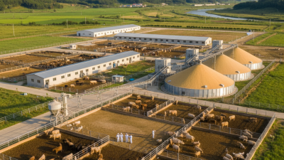 China Top 10 Livestock and Feed Products for Global Buyers?