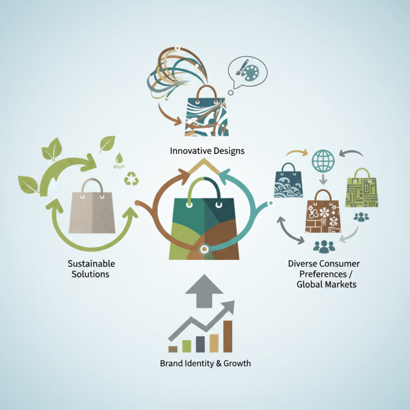 2026 Top Custom Paper Shopping Bags Trends for Global Buyers?