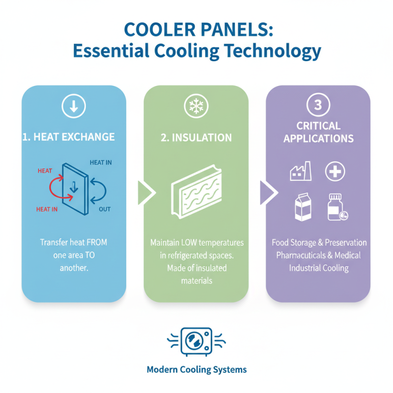 What is Cooler Panels and How Do They Work?