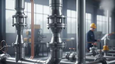 Why Choose Stainless Steel 304 Piping for Your Next Project?