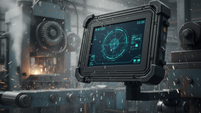 How to Choose the Best Rugged Industrial Computer for Your Needs?