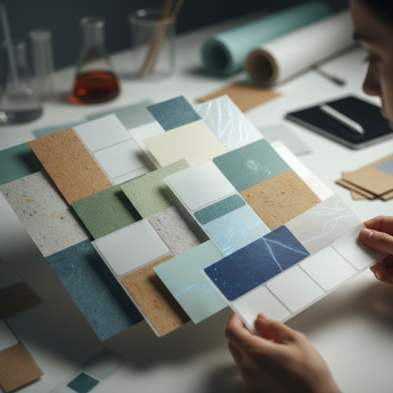 2026 Top Label Sheets Trends You Should Know?