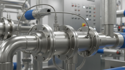 What is an Inline Flow Meter and How Does It Work?