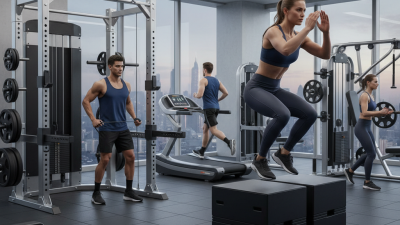 China Best Performance Equipment for Optimal Results in Sports and Fitness?