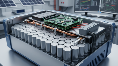 Top 10 Benefits of 48 Volt 300 Amp Lithium Li-Ion Battery?