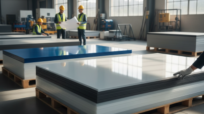 2026 How to Choose the Best Opaque Polycarbonate Sheet?