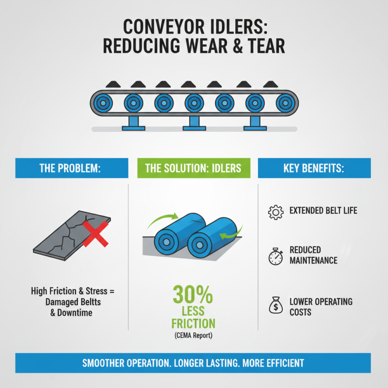 Top 10 Belt Conveyor Parts Every Global Buyer Should Know