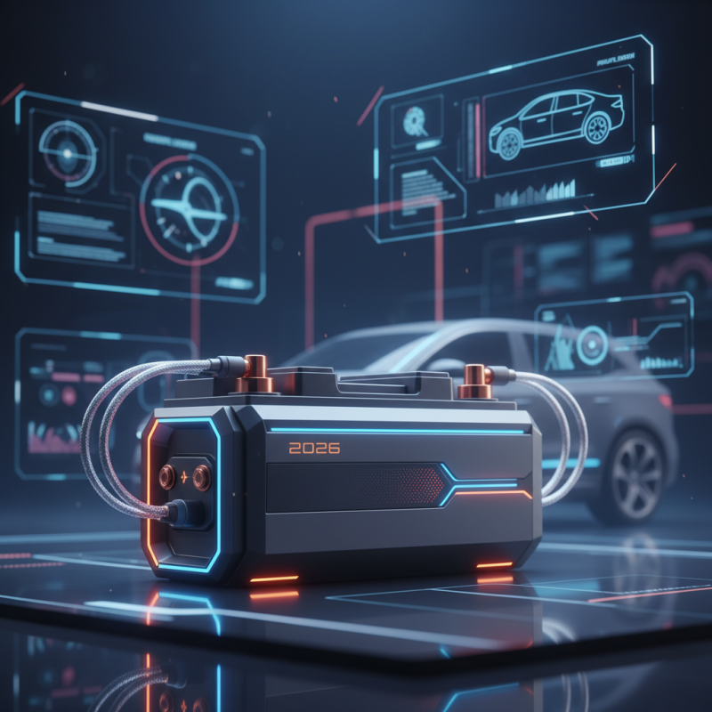 What Are the Best RACV Car Batteries for Your Vehicle in 2026?