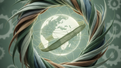 Top 10 Ways to Ensure Textile Sustainability in Global Sourcing?